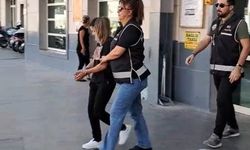 Nazilli'de azılı suçlu, 20 saat takip edilip yakalandı