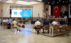 Ömer Günel: “Plajlar halkındır, öyle de kalacak”