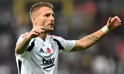 Beşiktaş, Kayserispor'u deplasmanda 3-0 mağlup etti