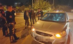 Kuşadası’nda Yunus timlerinden ’şok’ uygulama