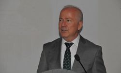 21. Bölge Aydın Eczacı Odası’nın 2024 Yılı Seçimsiz Olağan Mali Genel Kurulu yapıldı