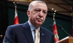Erdoğan: Hamas sadece Gazze’yi değil Türkiye’yi de savunuyor