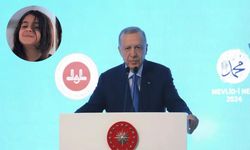 Cumhurbaşkanı Erdoğan'dan Narin Güran açıklaması
