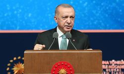Cumhurbaşkanı Erdoğan'dan yeni anayasa açıklaması