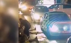 Fenerbahçe maçından sonra otoparkta savcıya saldırı