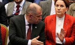 Ümit Özdağ ve Meral Akşener arasındaki kavga büyüyor: Zor sorular