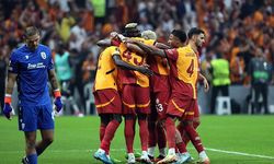 Galatasaray, 3-0 önde olduğu maçta Kasımpaşa ile 3-3 berabere kaldı