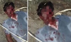 Komşusunun 5 yaşındaki kızını kırsala götürdü! Çocuğu istismar etmeye çalışan şahsı vatandaşlar yakaladı