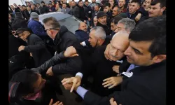 Kılıçdaroğlu'na linç girişimi: Bazı sanıklar yeniden yargılandı