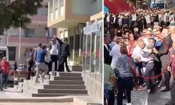 Mersin’de CHP'li ilçe başkanı Abdurrahman Günay'a gözaltı