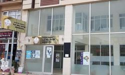 Milli Eğitim Müdürlüğü'nde Şok Olay: Görevli Şahıs Kurumu Soydu!