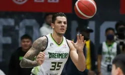 Milli formayı giymişti: 34 yaşındaki basketbolcu trafik kazasında hayatını kaybetti