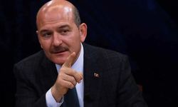 Süleyman Soylu'dan çarpıcı açıklama: 'Bana kumpas kuruldu'