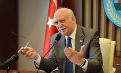 TZOB Başkanı: Afganlılar olmasa Türkiye'de hayvancılık biter