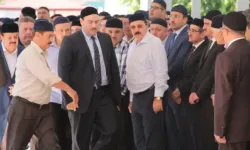 Cemaatin kurucusunun torunu ihbar etmişti: Süleymancılar Süleymancıları dolandırdı