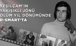 Tarık Akan 8. ölüm yıl dönümünde filmleriyle anılıyor
