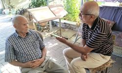 Aydın’ın kahramanlarını  anıtlarında yaşatıyor