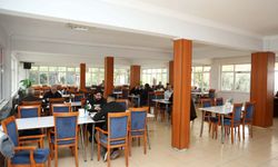Aydın ADÜ Hastanesi’nde personel ve hastaların yemek isyanı