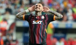Galatasaray, deplasmanda Antalyaspor’u 3-0 mağlup etti
