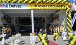 Aydın’da motorlu araçlar sektöründe “Destan” farkı