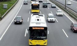 29 Ekim toplu taşıma ücretsiz mi? 28-29 Ekim Metro, Metrobüs, Marmaray, Otobüsler (İETT) bedava mı olacak?
