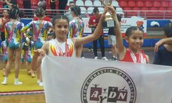 Sporun, sporcunun adresi AYDIN Spor Kulübü
