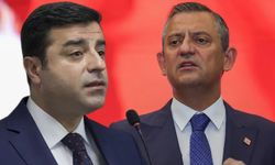 Demirtaş: Özel ile yaptığımız anlamlı görüşmenin absürt bir yönü vardı