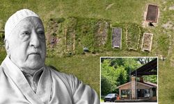 Fetullah Gülen nereye gömülecek? İşte teröristbaşı için önceden planlanan mezarlık