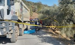 Köşk'te feci kaza: 2 ölü
