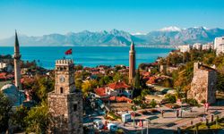 Antalya: Antalya ve Aydın'dan Sıcak Gelişmeler!