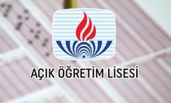 Açık Öğretim Okullarında Ders Geçme Notu Açıklandı! AÖL Ders Geçme Notu Yükseltildi!