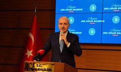 TBMM Başkanı Kurtulmuş'tan, Fetullah Gülen'in ölümüne yorum