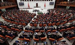TBMM'de yoğun bir hafta: Çakar cezası 192 bin liraya çıkıyor, ruhsatsız silah taşımanın cezası ağırlaşıyor