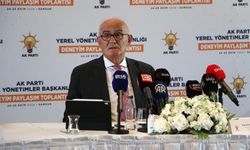 AK Parti'li Yılmaz: Türkiye'yi kalbinden vurmayı hedefliyorlar