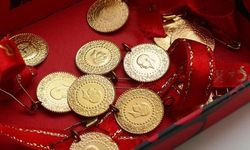 Gram altın 6 bin 600 liranın üzerinde (13 Ekim 2026)