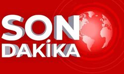 Ankara TUSAŞ'ta silah sesleri! Ekipler bölgeye sevk edildi