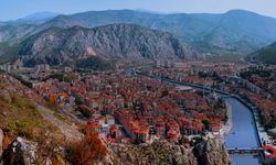 Amasya: Aydın ve Amasya'dan Haberler Burada!