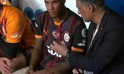'Avrupa'da ses getirecek, Türkiye'yi tanıtacak!'