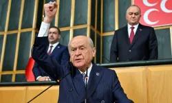 Bahçeli'den Abdullah Öcalan çağrısı: Tecridi kaldırılsın, gelsin Meclis'te konuşsun