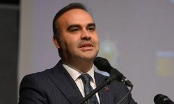 Bakan Kacır: TEKNOFEST'ler bir devrimdir