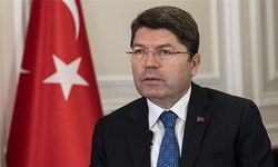 Bakan Tunç'tan 'yenidoğan çetesi' ile ilgili son dakika açıklaması