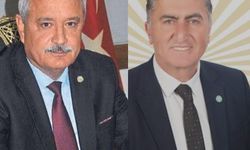 Aydın Ziraat Odalarından İYİ Partili Ertürk'e tepki