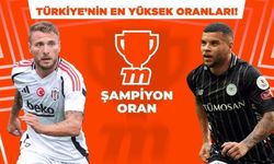 Beşiktaş kritik Konyaspor virajında