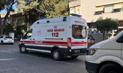 Eski il başkanının ablası Efeler'de ölü bulundu