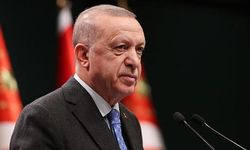 Cumhurbaşkanı Erdoğan, büyükelçileri kabul etti