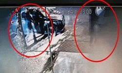 Dini nikahla yaşadığı kadını sokak ortasında katletti