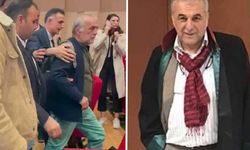 6 kadına cinsel saldırıdan ceza alan avukat şikayetçi oldu: Kendisine küfür edilmiş