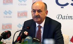 Bebeklerin katledildiği skandaldan eski Bakan Mehmet Müezzinoğlu’nun hastanesi çıktı