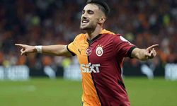 Galatasaray'dan Yunus Akgün kararına tepki