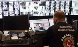 Gümrüklerde kaçakçılıkla mücadele için bütçeden 6,4 milyar TL kaynak ayrıldı